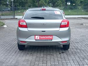 Toyota Starlet 1.4 Xi - Image 5