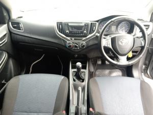 Toyota Starlet 1.4 Xi - Image 6