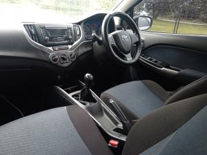 Toyota Starlet 1.4 Xi - Image 7