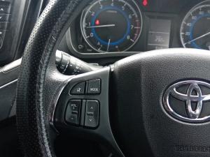 Toyota Starlet 1.4 Xi - Image 9