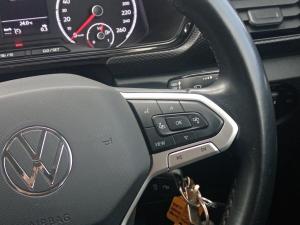 Volkswagen T-CROSS 1.0 TSI Comfortline - Image 10