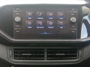 Volkswagen T-CROSS 1.0 TSI Comfortline - Image 12