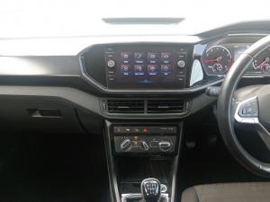 Volkswagen T-CROSS 1.0 TSI Comfortline - Image 13