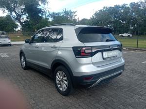 Volkswagen T-CROSS 1.0 TSI Comfortline - Image 16