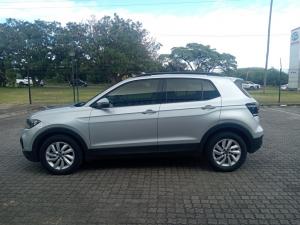 Volkswagen T-CROSS 1.0 TSI Comfortline - Image 17