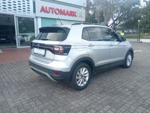 Volkswagen T-CROSS 1.0 TSI Comfortline - Image 2