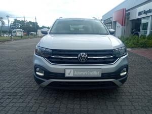 Volkswagen T-CROSS 1.0 TSI Comfortline - Image 4