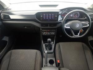 Volkswagen T-CROSS 1.0 TSI Comfortline - Image 6