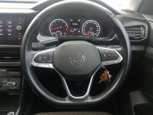 Volkswagen T-CROSS 1.0 TSI Comfortline - Image 8