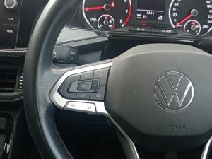 Volkswagen T-CROSS 1.0 TSI Comfortline - Image 9