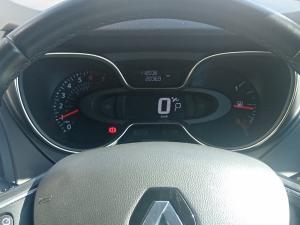 Renault Captur 1.5 dCI Dynamique 5-Door - Image 11