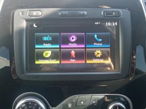 Renault Captur 1.5 dCI Dynamique 5-Door - Image 14