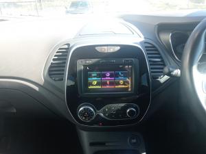 Renault Captur 1.5 dCI Dynamique 5-Door - Image 15
