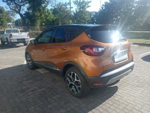 Renault Captur 1.5 dCI Dynamique 5-Door - Image 18