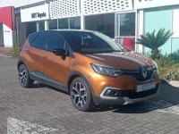 Thumbnail Renault Captur 1.5 dCI Dynamique 5-Door