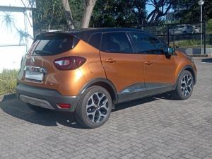 Renault Captur 1.5 dCI Dynamique 5-Door - Image 2
