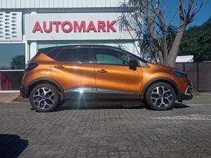 Renault Captur 1.5 dCI Dynamique 5-Door - Image 3