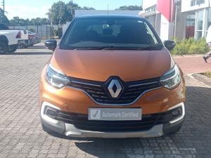 Renault Captur 1.5 dCI Dynamique 5-Door - Image 4
