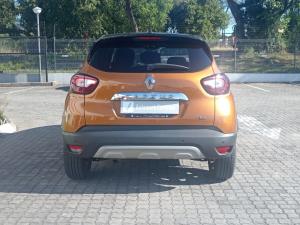 Renault Captur 1.5 dCI Dynamique 5-Door - Image 5