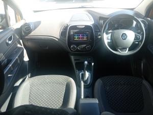 Renault Captur 1.5 dCI Dynamique 5-Door - Image 6