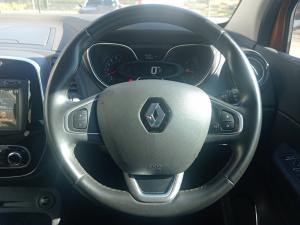 Renault Captur 1.5 dCI Dynamique 5-Door - Image 8