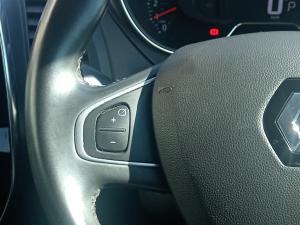 Renault Captur 1.5 dCI Dynamique 5-Door - Image 9