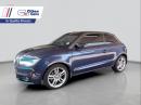 Thumbnail Audi A1 1.4T FSiAttraction 3-Door