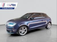 Thumbnail Audi A1 1.4T FSiAttraction 3-Door