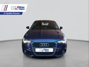 Audi A1 1.4T FSiAttraction 3-Door - Image 2