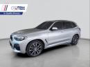 Thumbnail BMW X3 Sdrive 18d M-SPORT