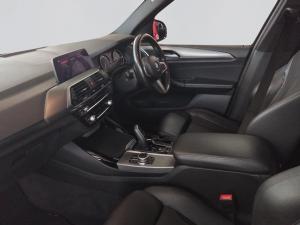BMW X3 Sdrive 18d M-SPORT - Image 3