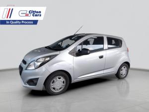 Chevrolet Spark 1.2 CAMPUS/CURVE 5-Door - Image 1