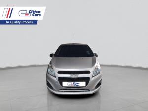 Chevrolet Spark 1.2 CAMPUS/CURVE 5-Door - Image 2