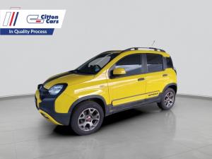 Fiat Panda 900T Cross 4X4 - Image 1