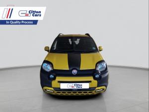Fiat Panda 900T Cross 4X4 - Image 2