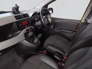 Fiat Panda 900T Cross 4X4 - Image 3