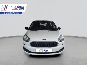 Ford Figo 1.5Ti VCT Ambiente - Image 1