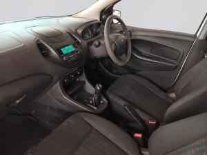 Ford Figo 1.5Ti VCT Ambiente - Image 2