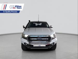 Ford Ranger 3.2TDCi XLT automaticD/C - Image 2