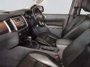 Ford Ranger 3.2TDCi XLT automaticD/C - Image 3