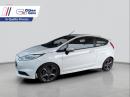 Thumbnail Ford Fiesta ST 1.6 Ecoboost Gdti