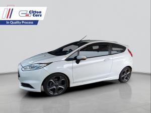 Ford Fiesta ST 1.6 Ecoboost Gdti - Image 1