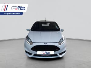 Ford Fiesta ST 1.6 Ecoboost Gdti - Image 2