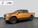 Thumbnail Ford Ranger 3.2TDCi 3.2 Wildtrak 4X4 automaticD/C