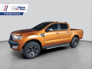 Ford Ranger 3.2TDCi 3.2 Wildtrak 4X4 automaticD/C - Image 1