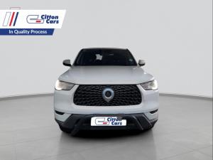 GWM P-SERIES 2.0TD SX D/C - Image 2