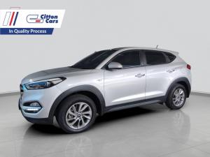 Hyundai Tucson 2.0 Premium automatic - Image 1