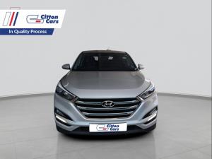 Hyundai Tucson 2.0 Premium automatic - Image 2