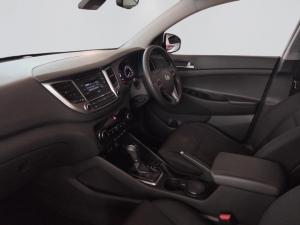 Hyundai Tucson 2.0 Premium automatic - Image 3