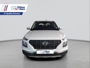 Hyundai Venue 1.0 Tgdi Motion - Image 2